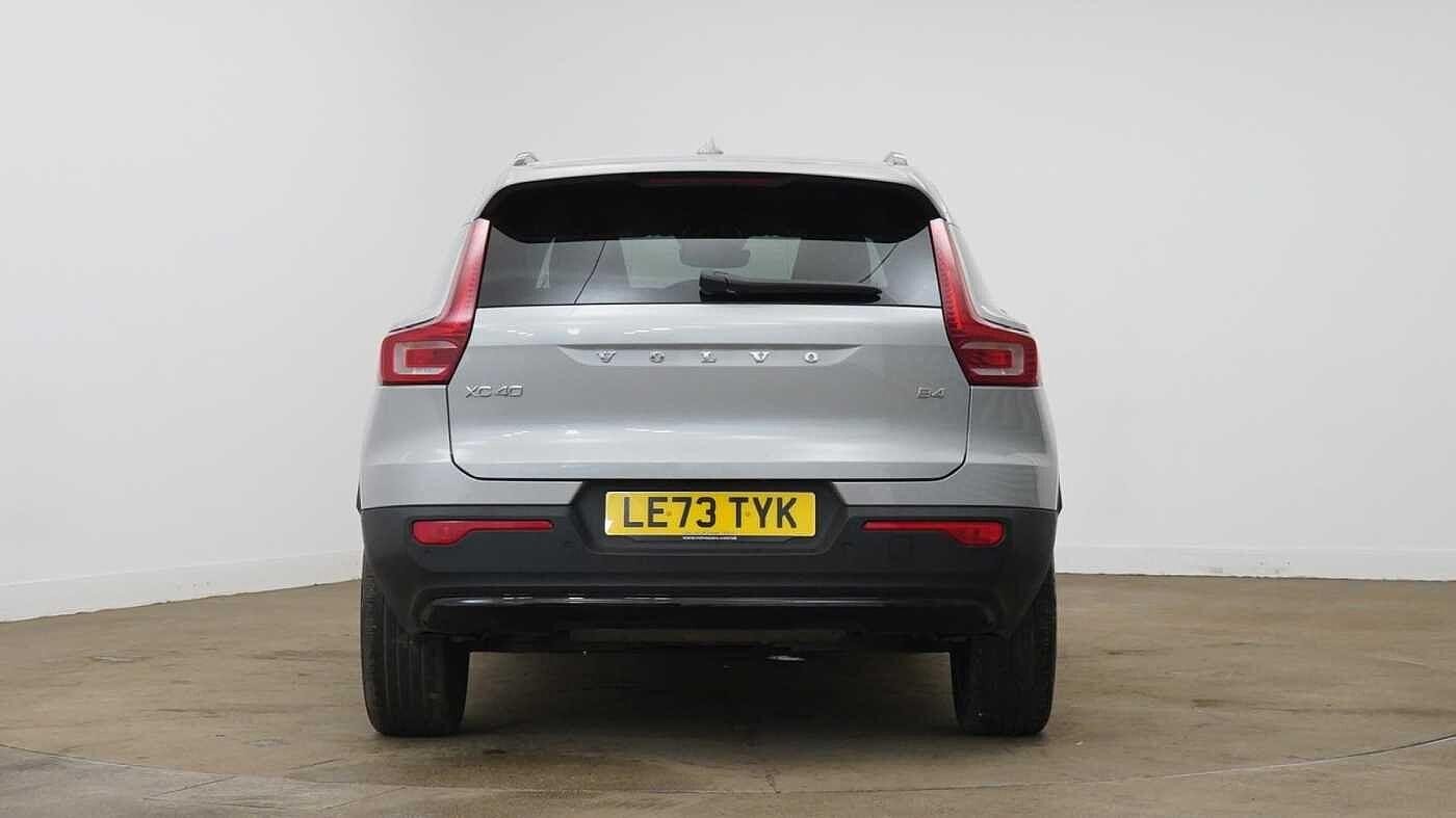 Volvo XC40 Image 4