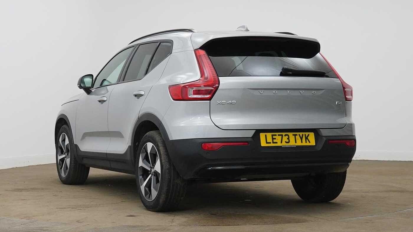 Volvo XC40 Image 5