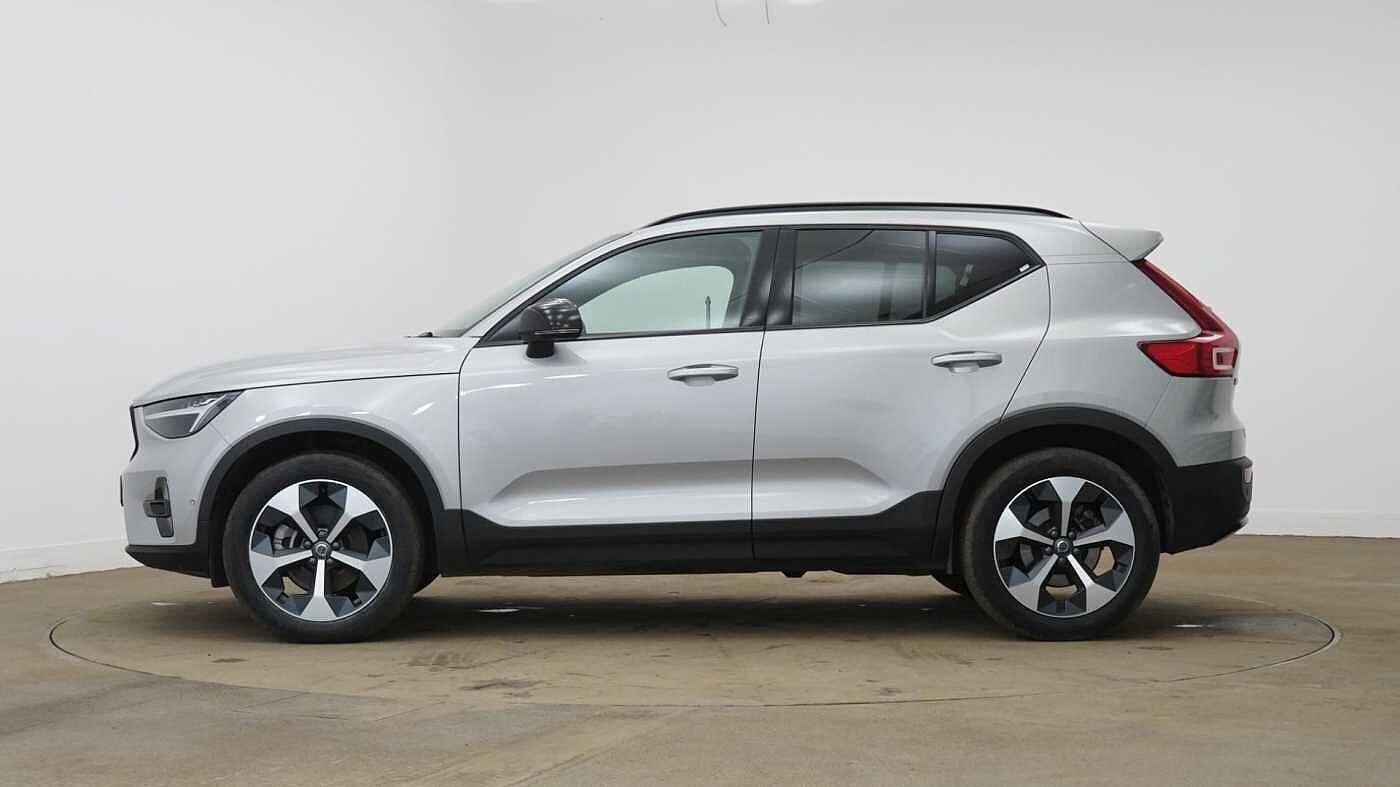 Volvo XC40 Image 6