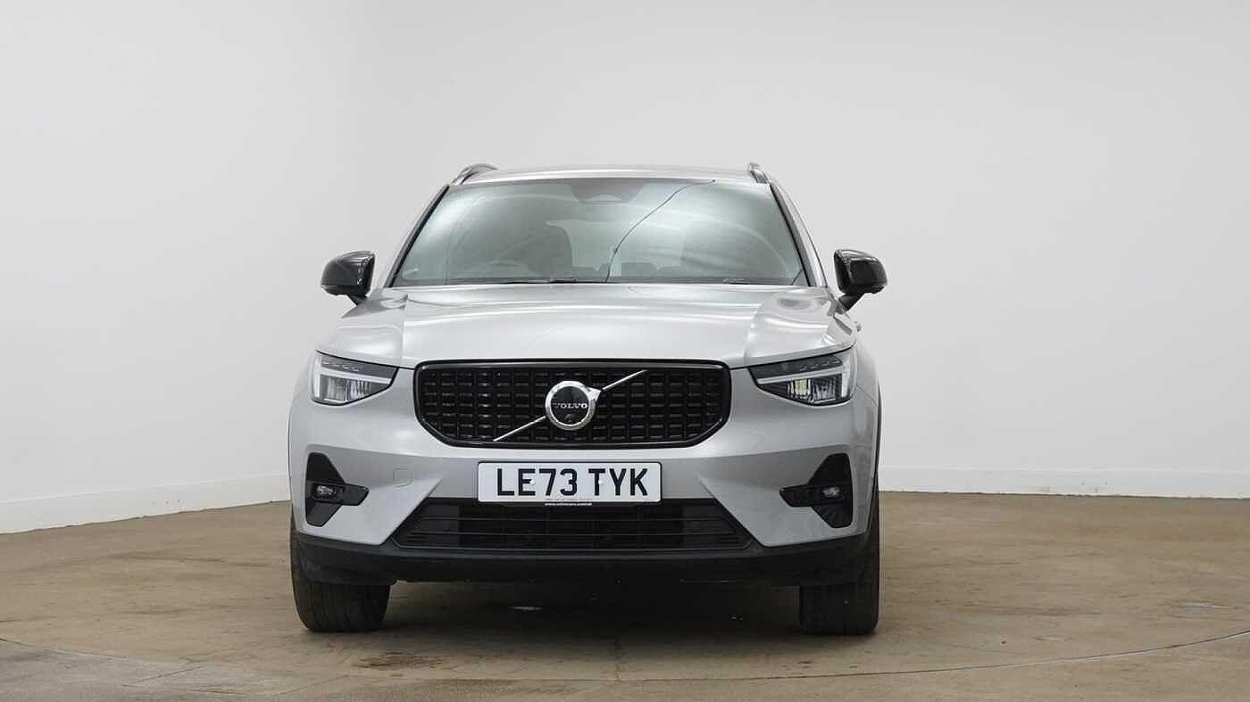 Volvo XC40 Image 8