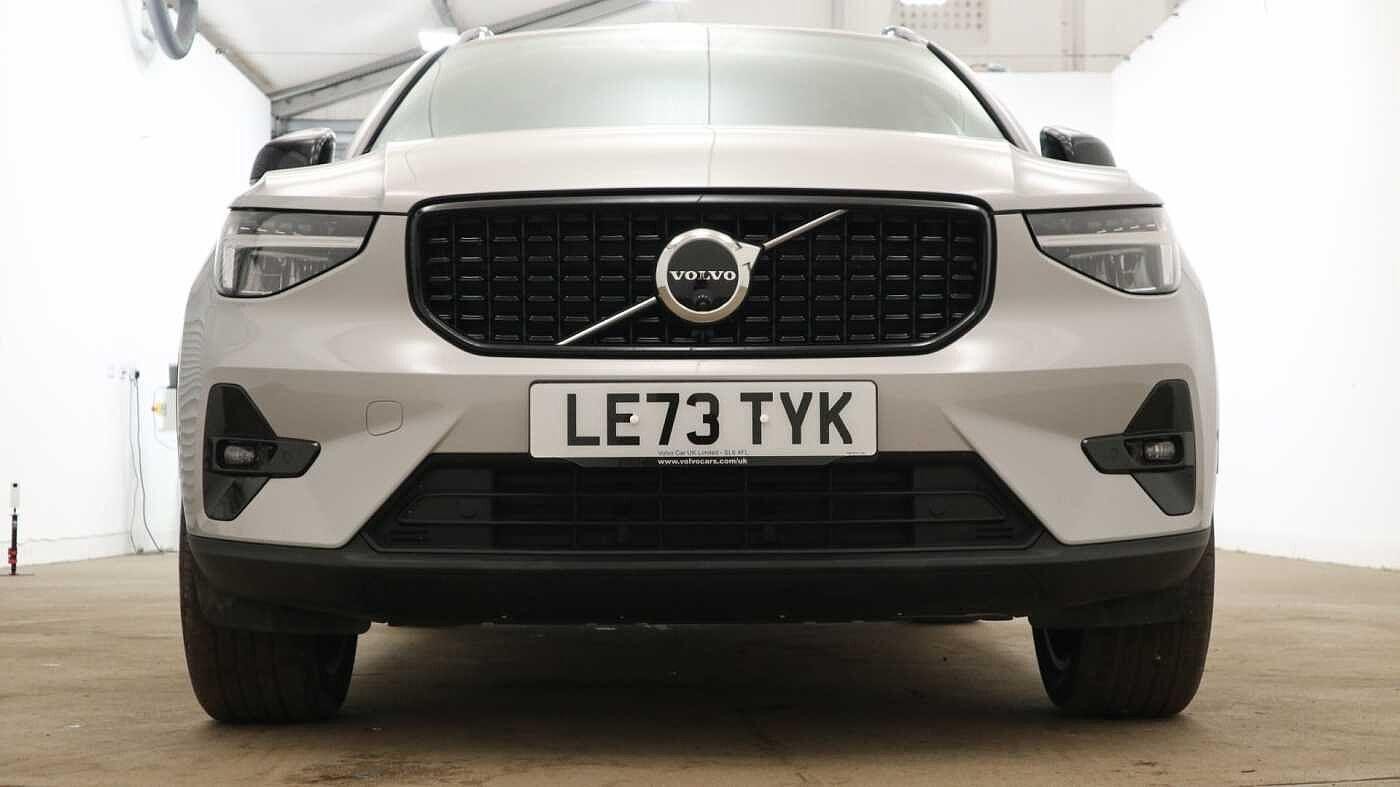 Volvo XC40 Image 40