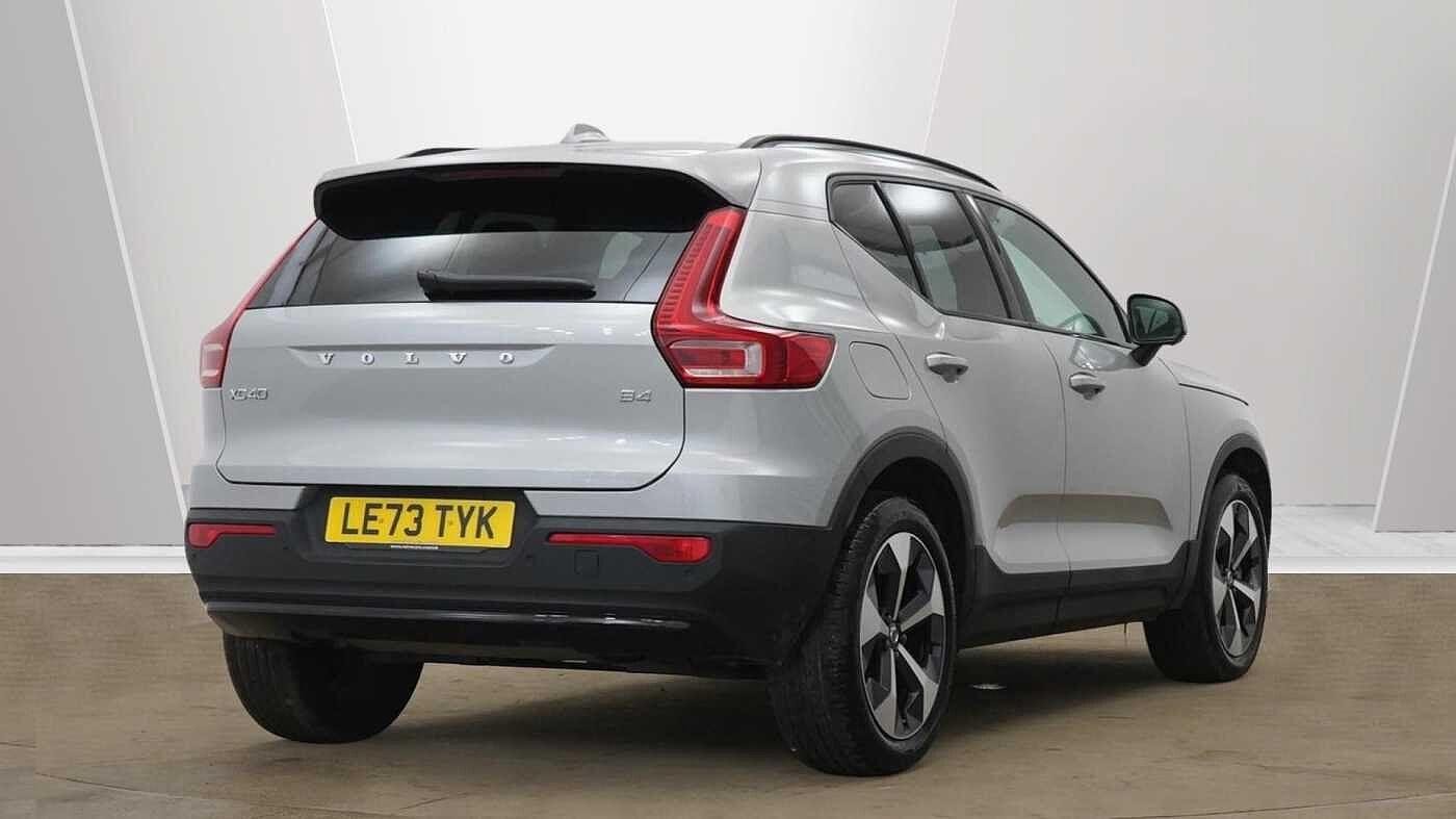 Volvo XC40 Image 3