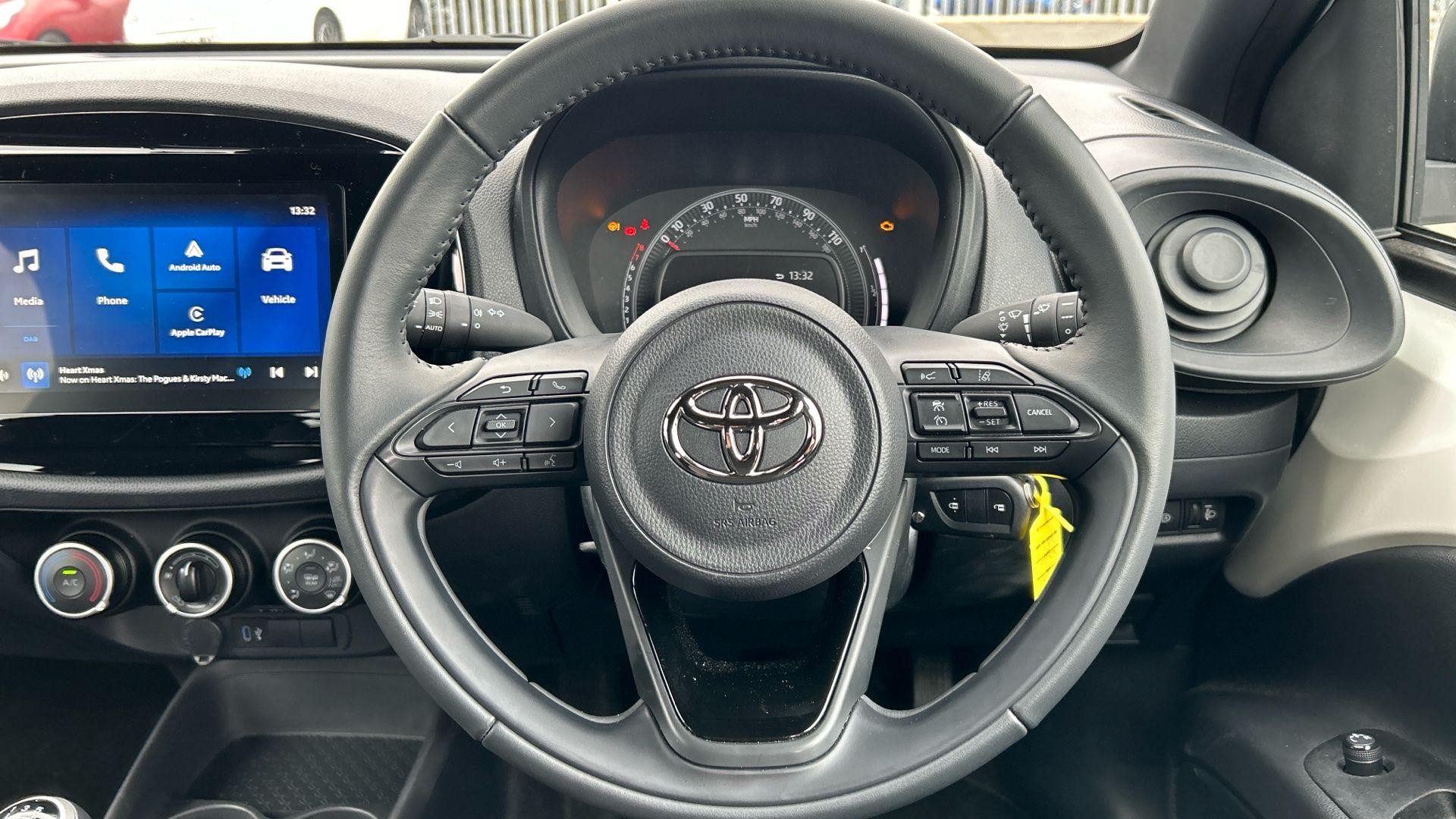 Toyota Aygo X Image 14