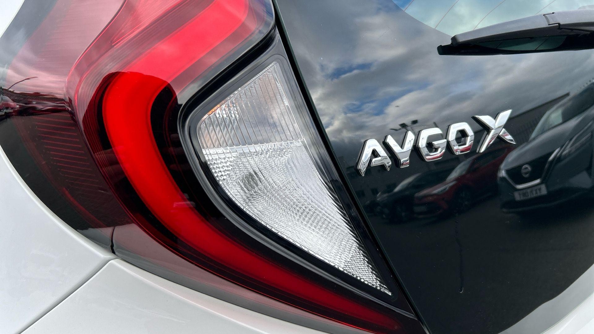 Toyota Aygo X Image 37