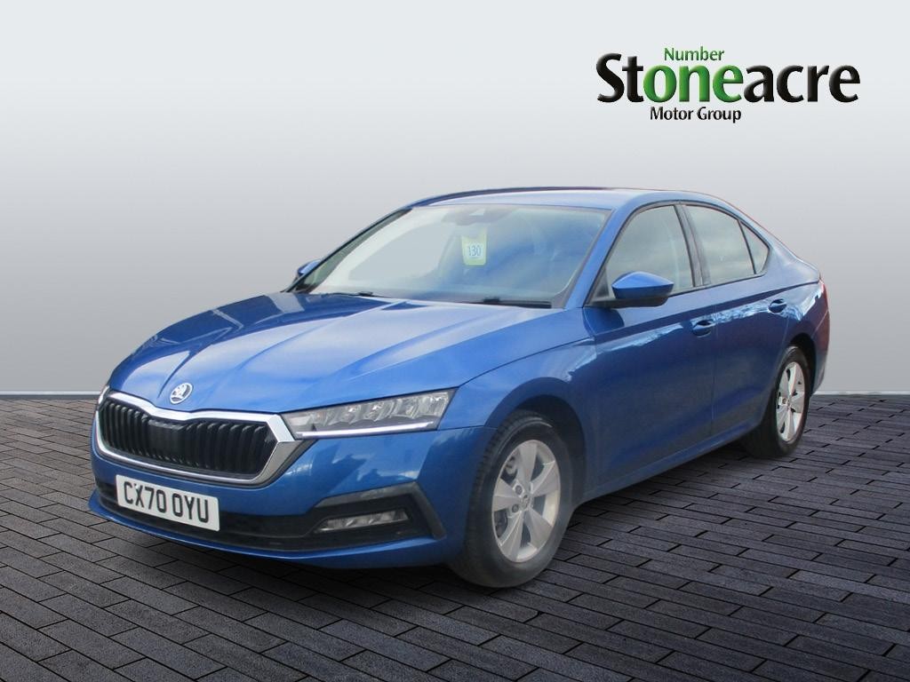 Skoda Octavia Image 7