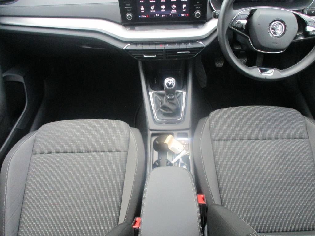 Skoda Octavia Image 15