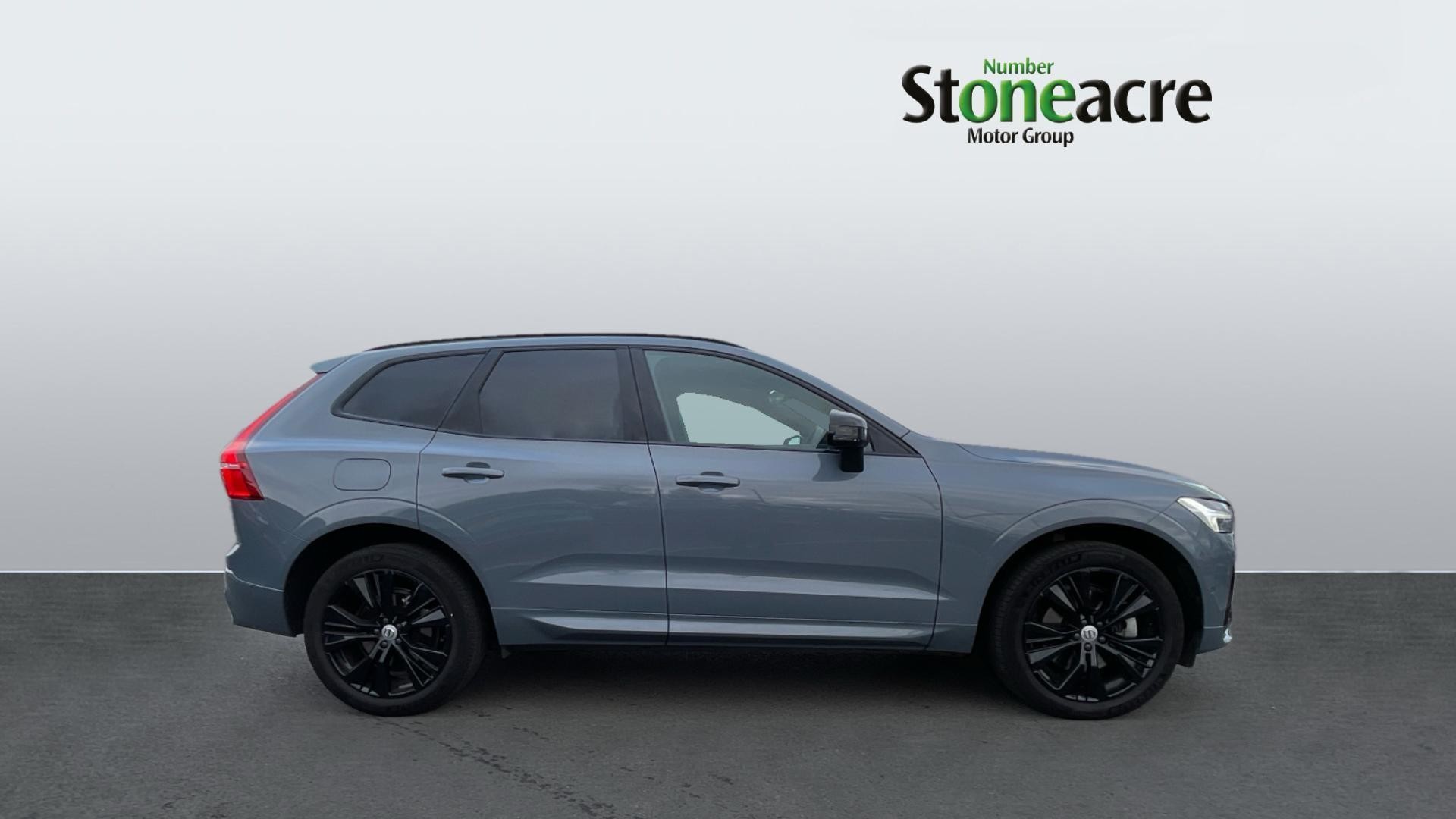 Volvo XC60 Image 3