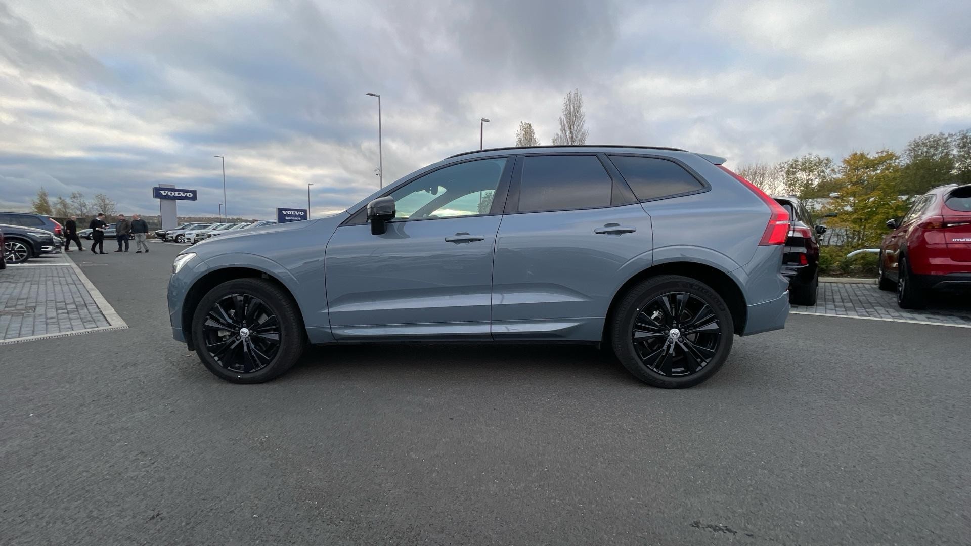 Volvo XC60 Image 8