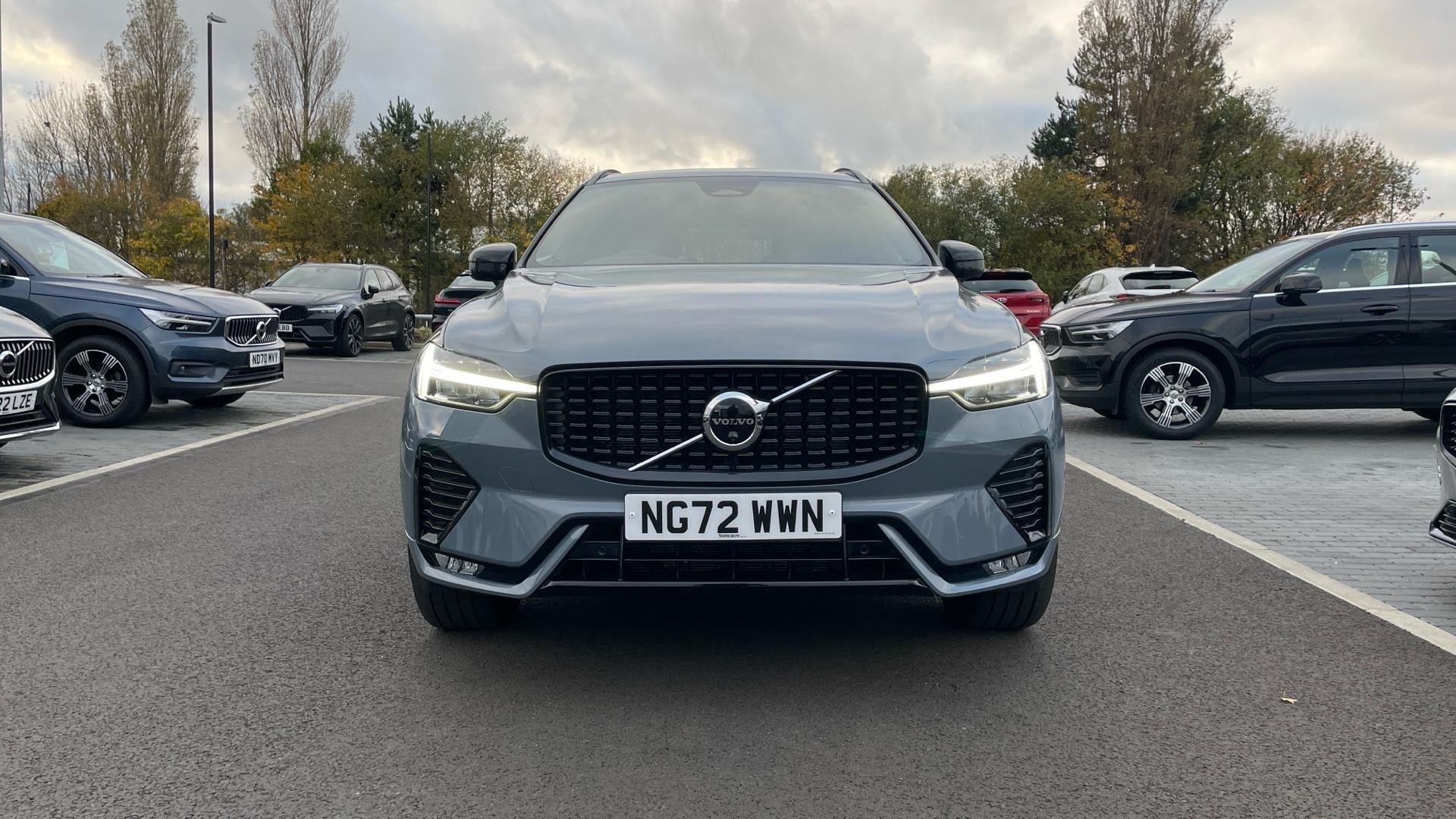 Volvo XC60 Image 12