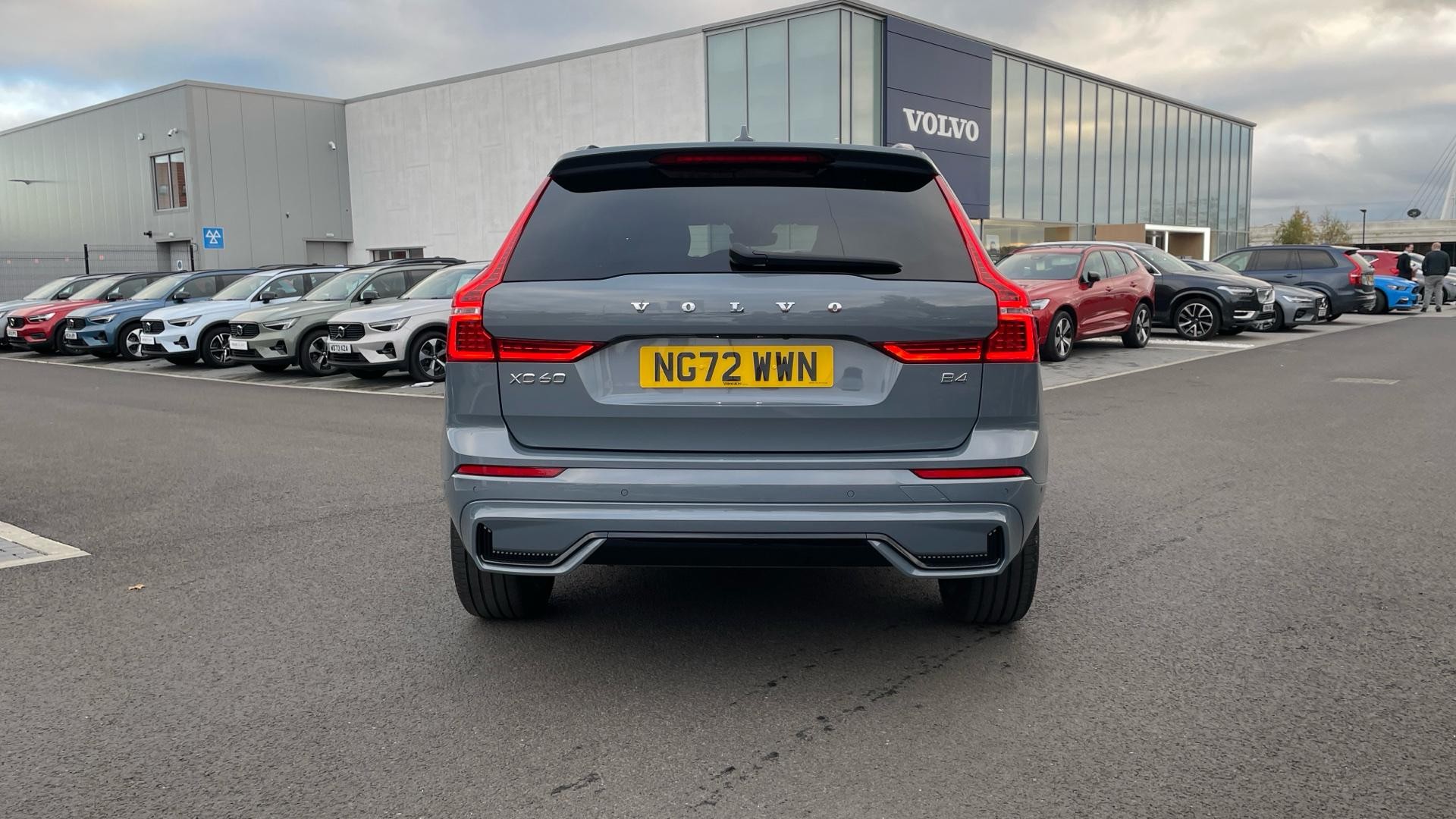 Volvo XC60 Image 13