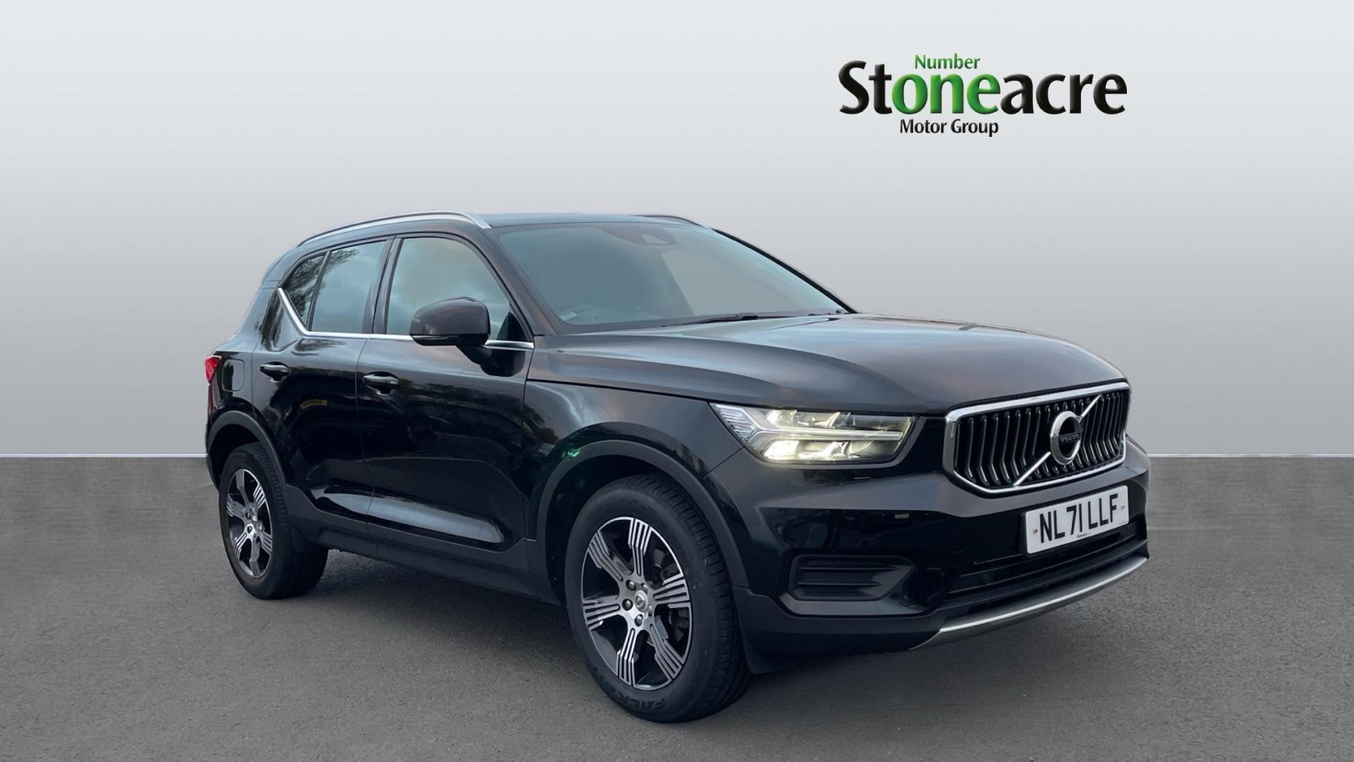 Volvo XC40 Image 1