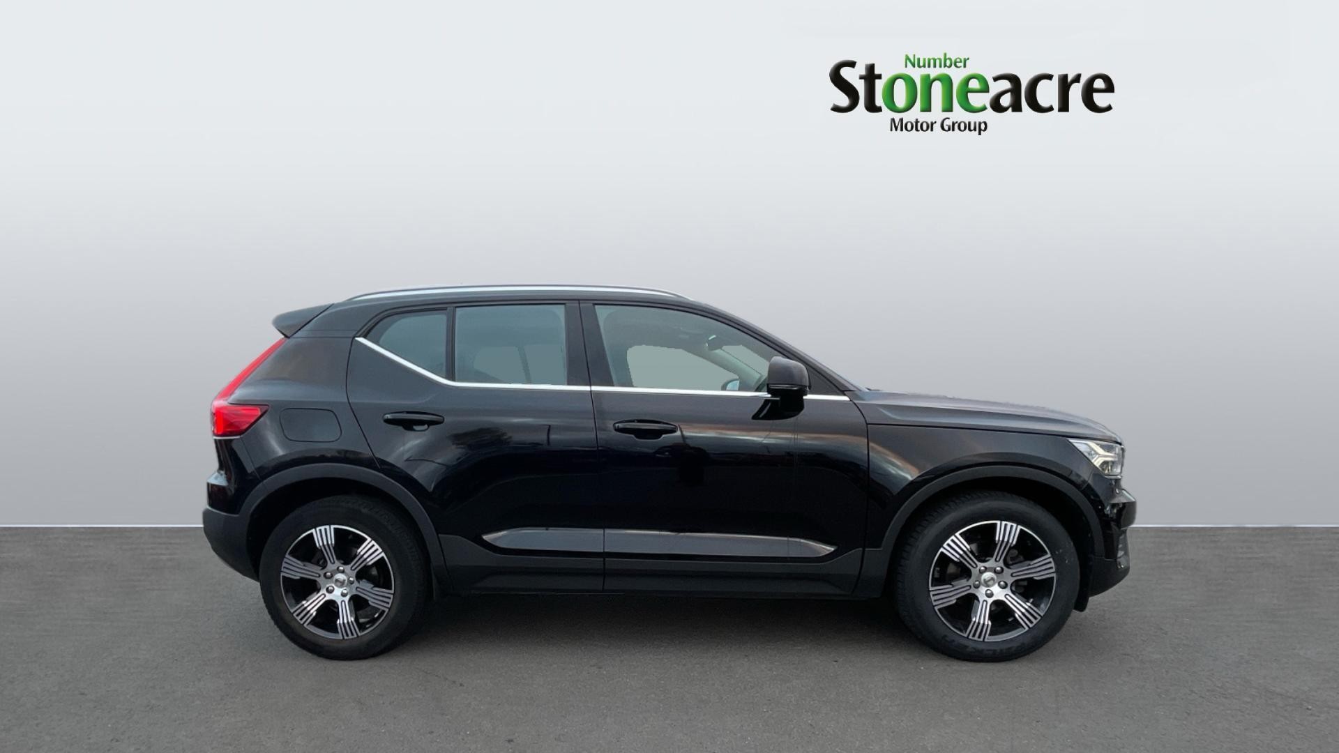 Volvo XC40 Image 3