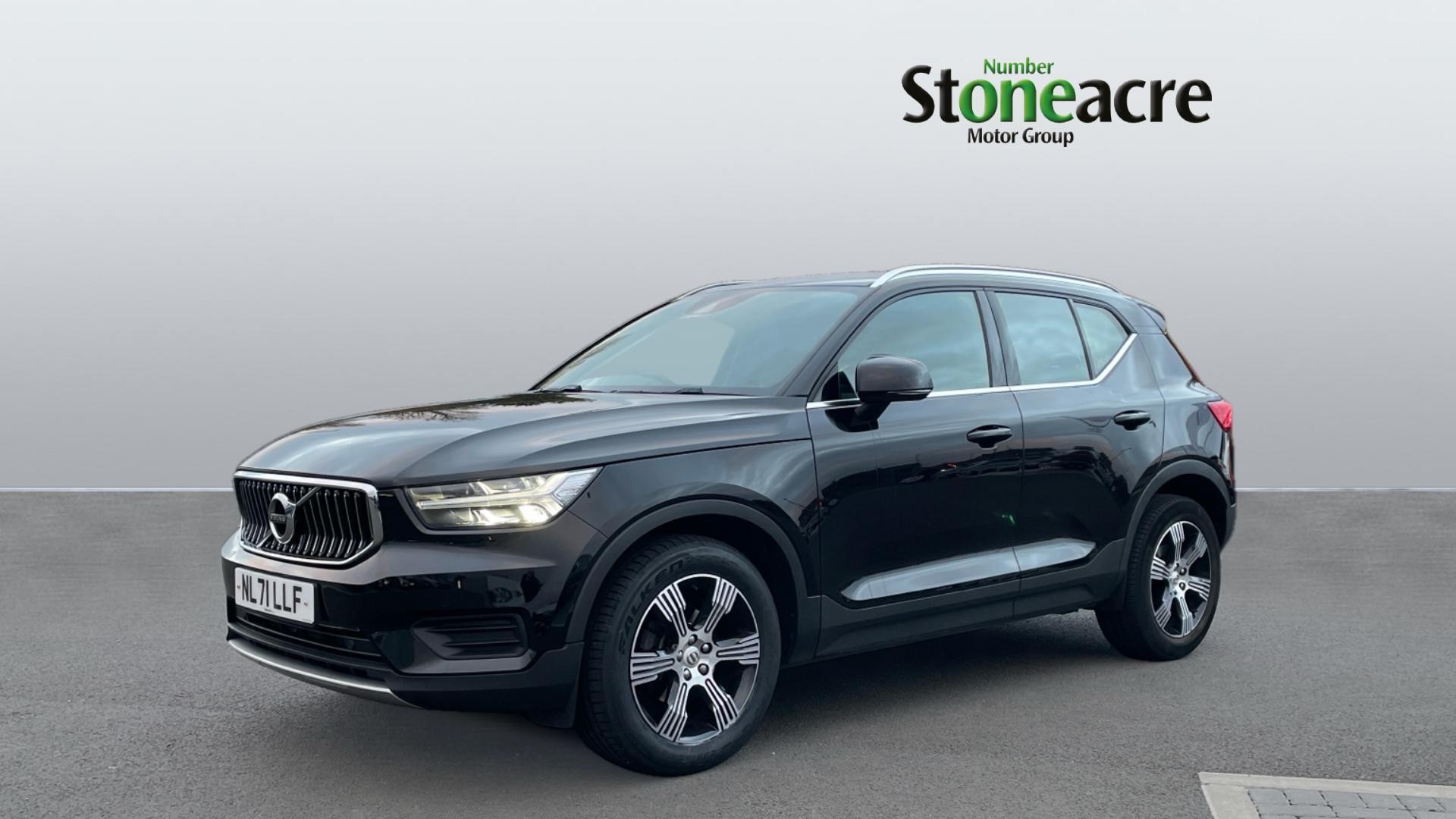 Volvo XC40 Image 6