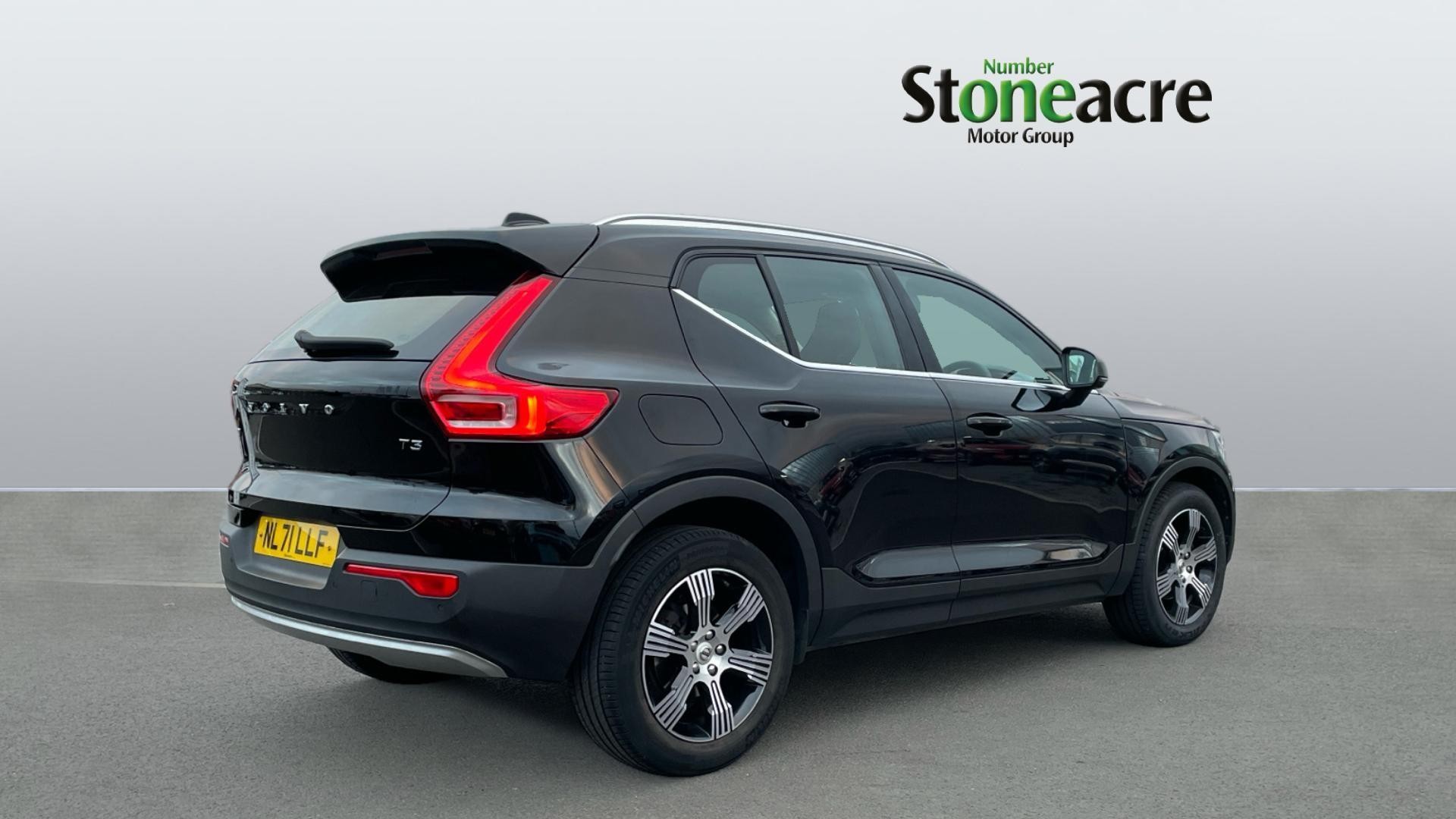 Volvo XC40 Image 7