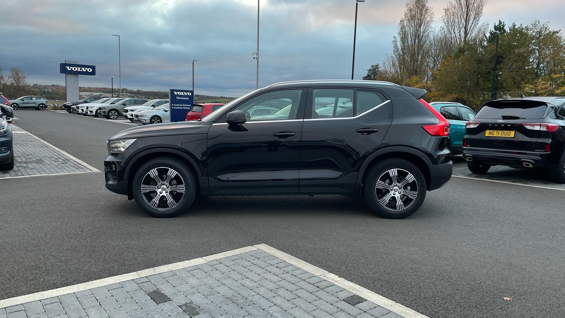 Volvo XC40 Image 8