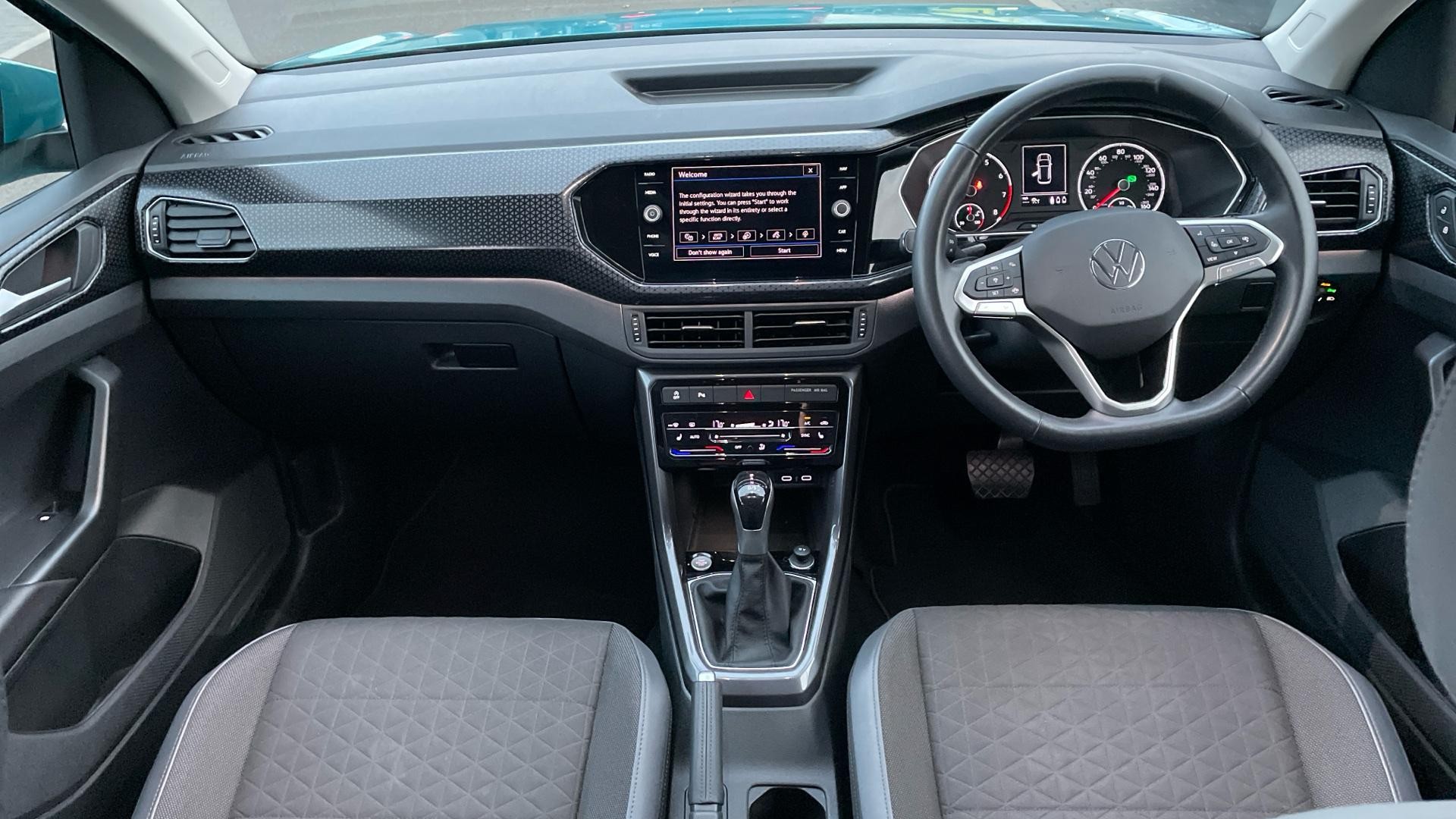 Volkswagen T-Cross Image 20