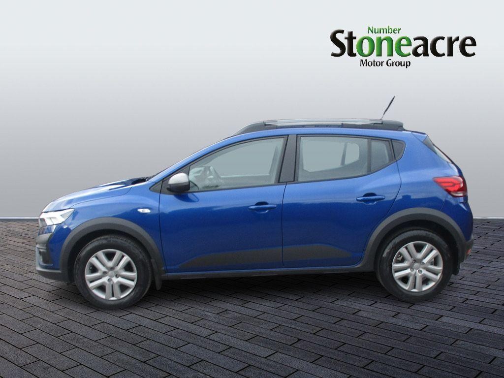 Dacia Sandero Stepway Image 6