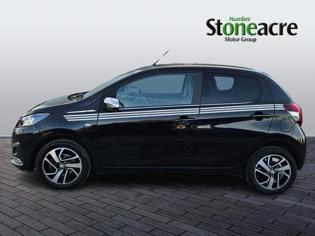 Peugeot 108 Image 6