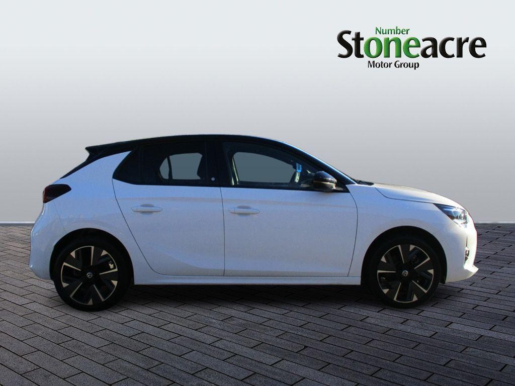 Vauxhall Corsa-e Image 2