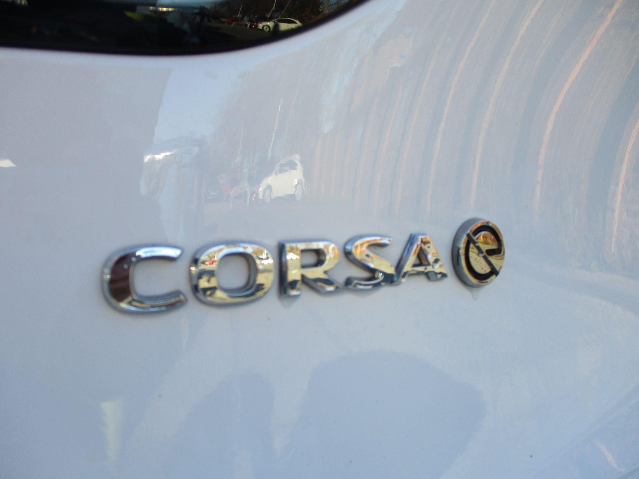 Vauxhall Corsa-e Image 10