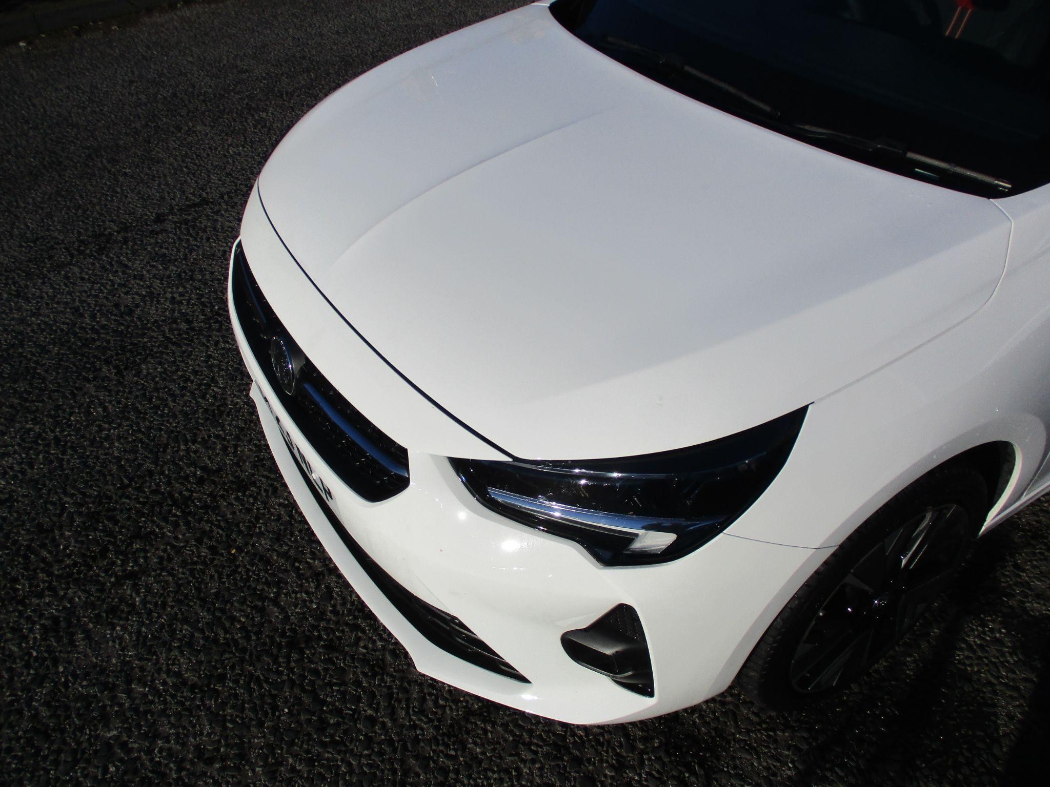 Vauxhall Corsa-e Image 12