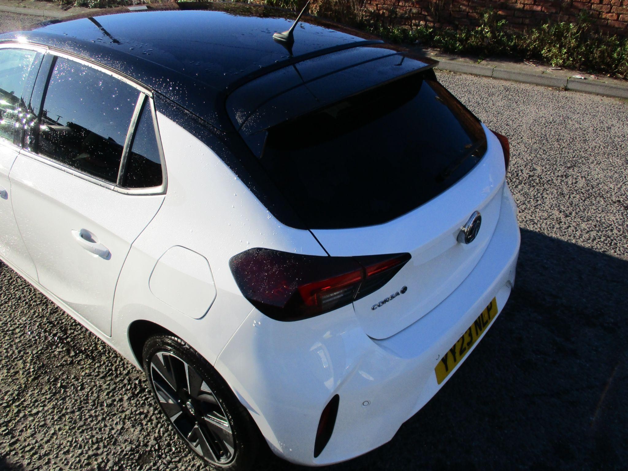 Vauxhall Corsa-e Image 13