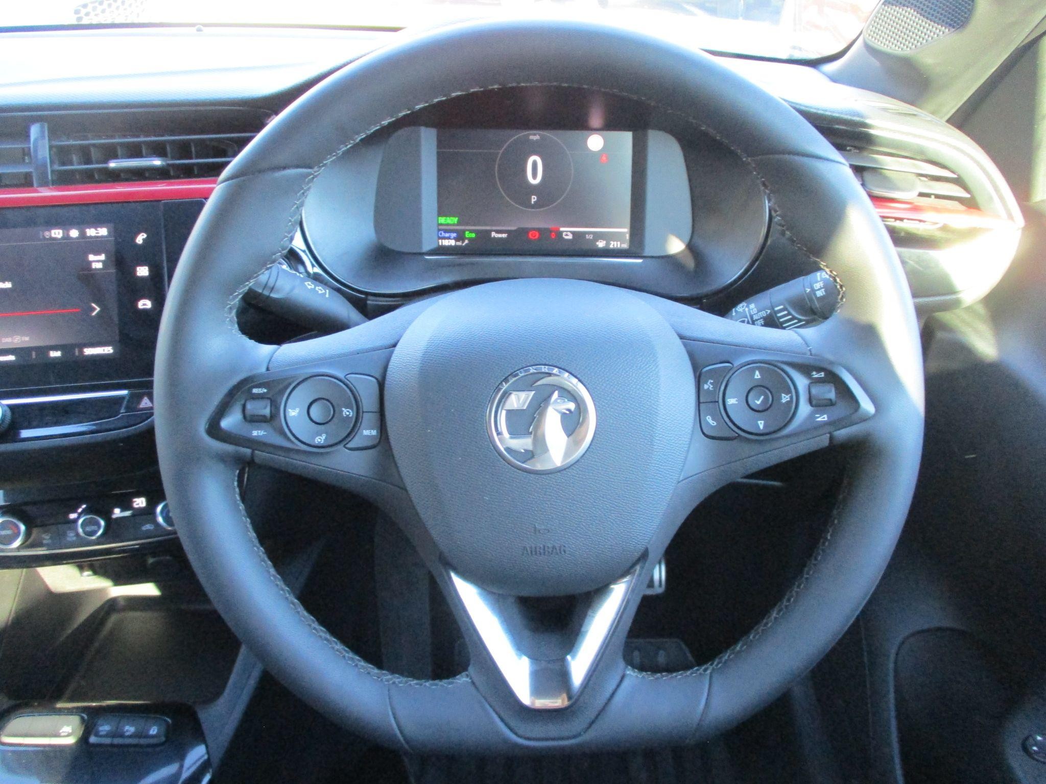 Vauxhall Corsa-e Image 15