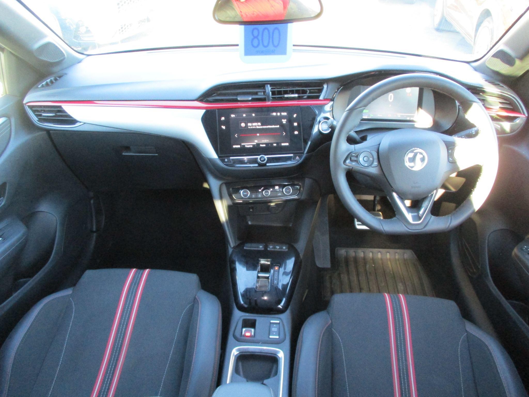 Vauxhall Corsa-e Image 16