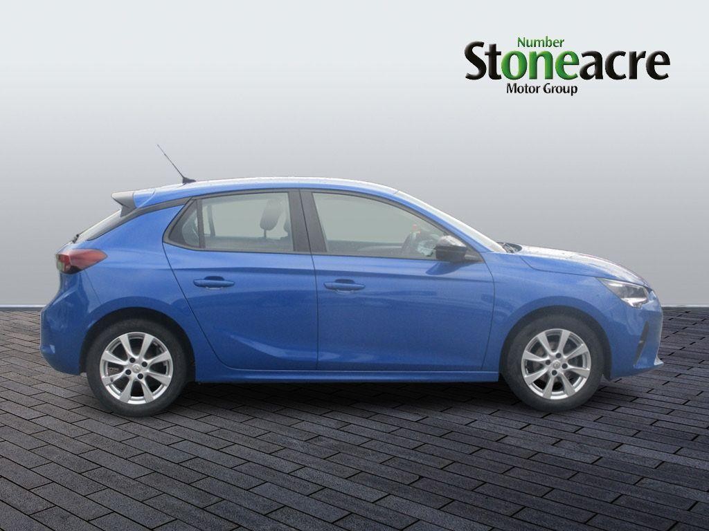 Vauxhall Corsa Image 2