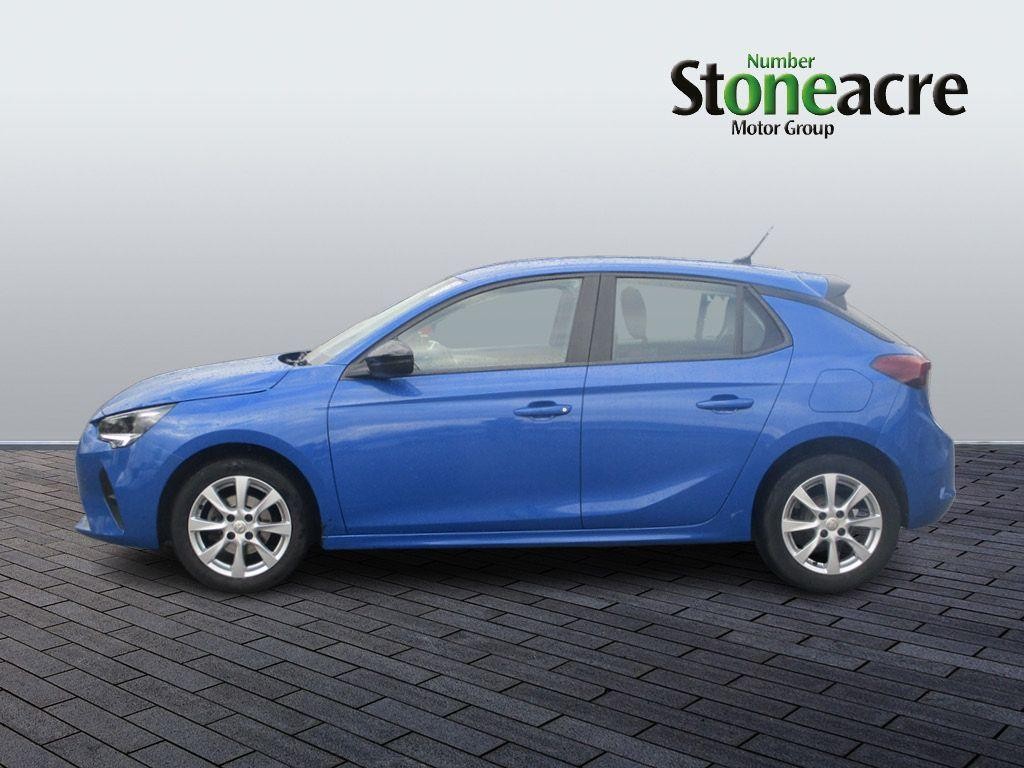 Vauxhall Corsa Image 3