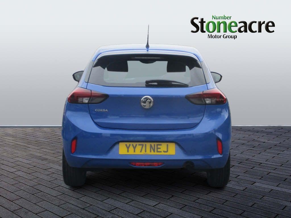 Vauxhall Corsa Image 5