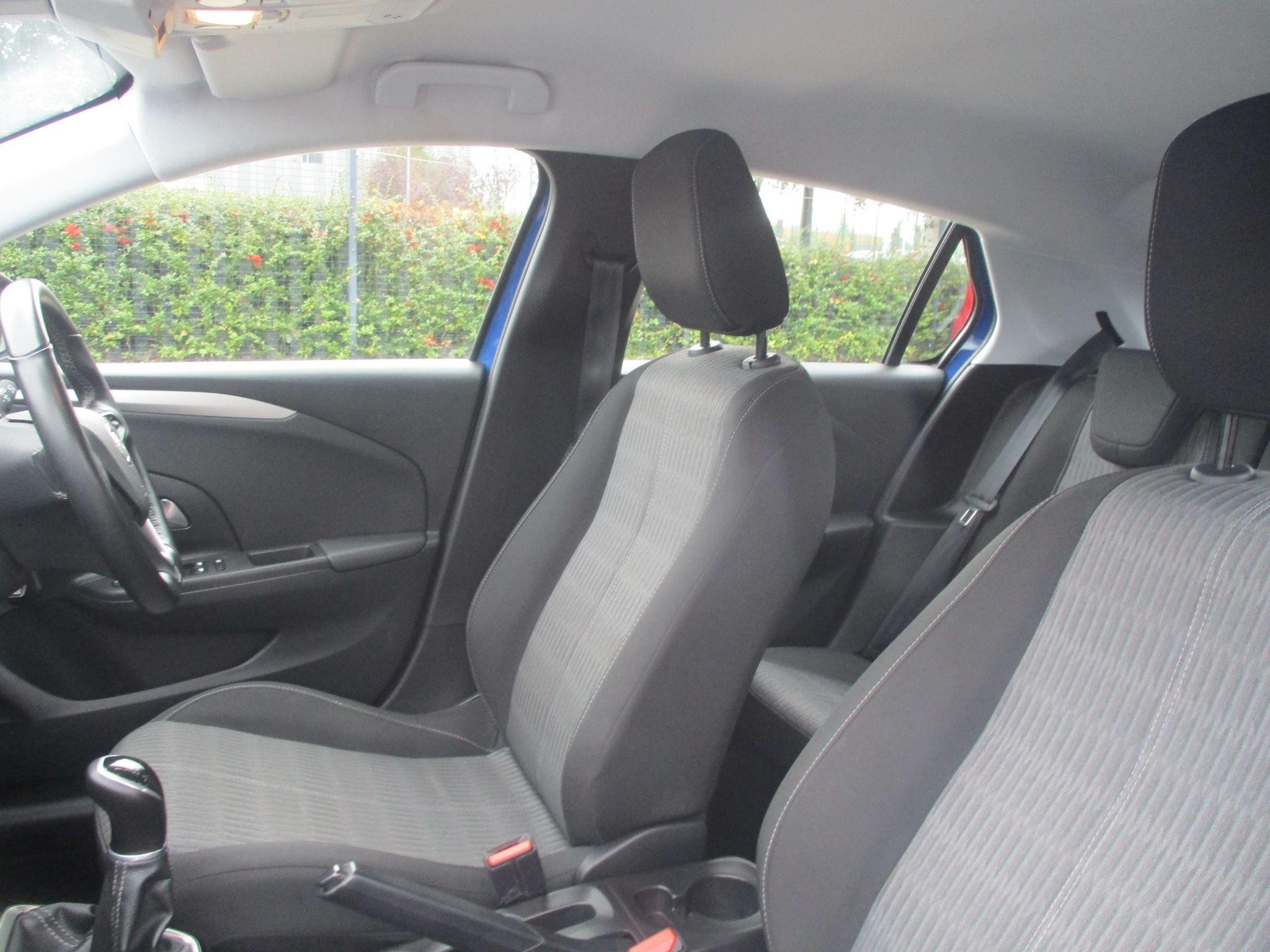 Vauxhall Corsa Image 19