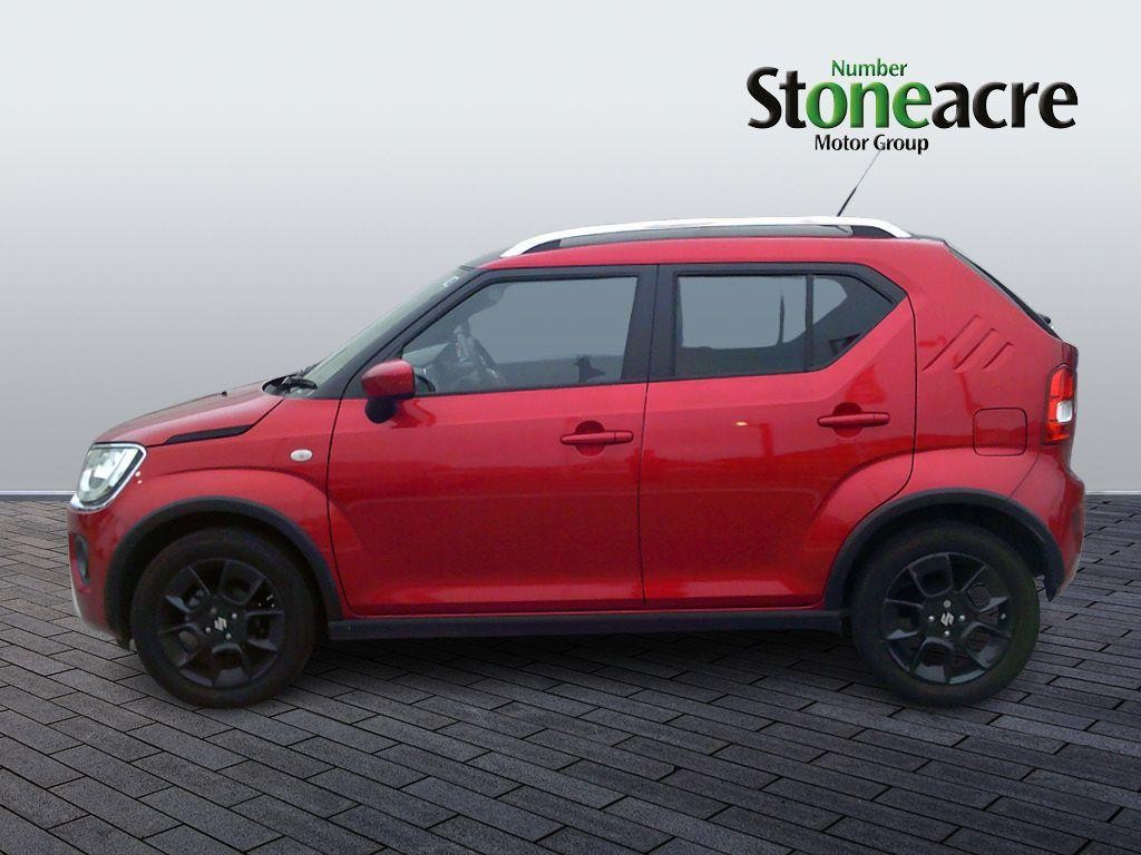 Suzuki Ignis Image 6