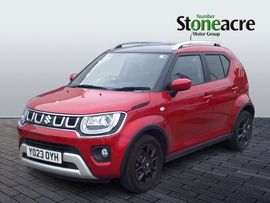 Suzuki Ignis Image 7