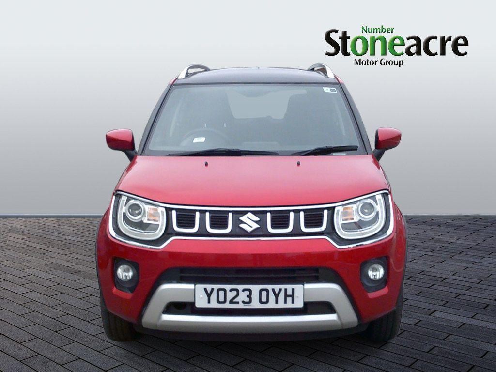 Suzuki Ignis Image 8