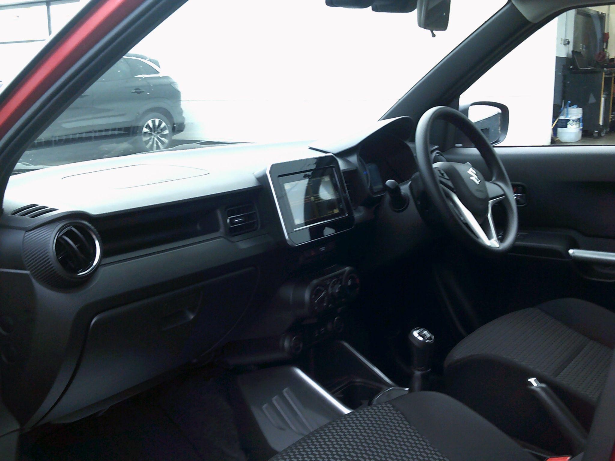 Suzuki Ignis Image 19