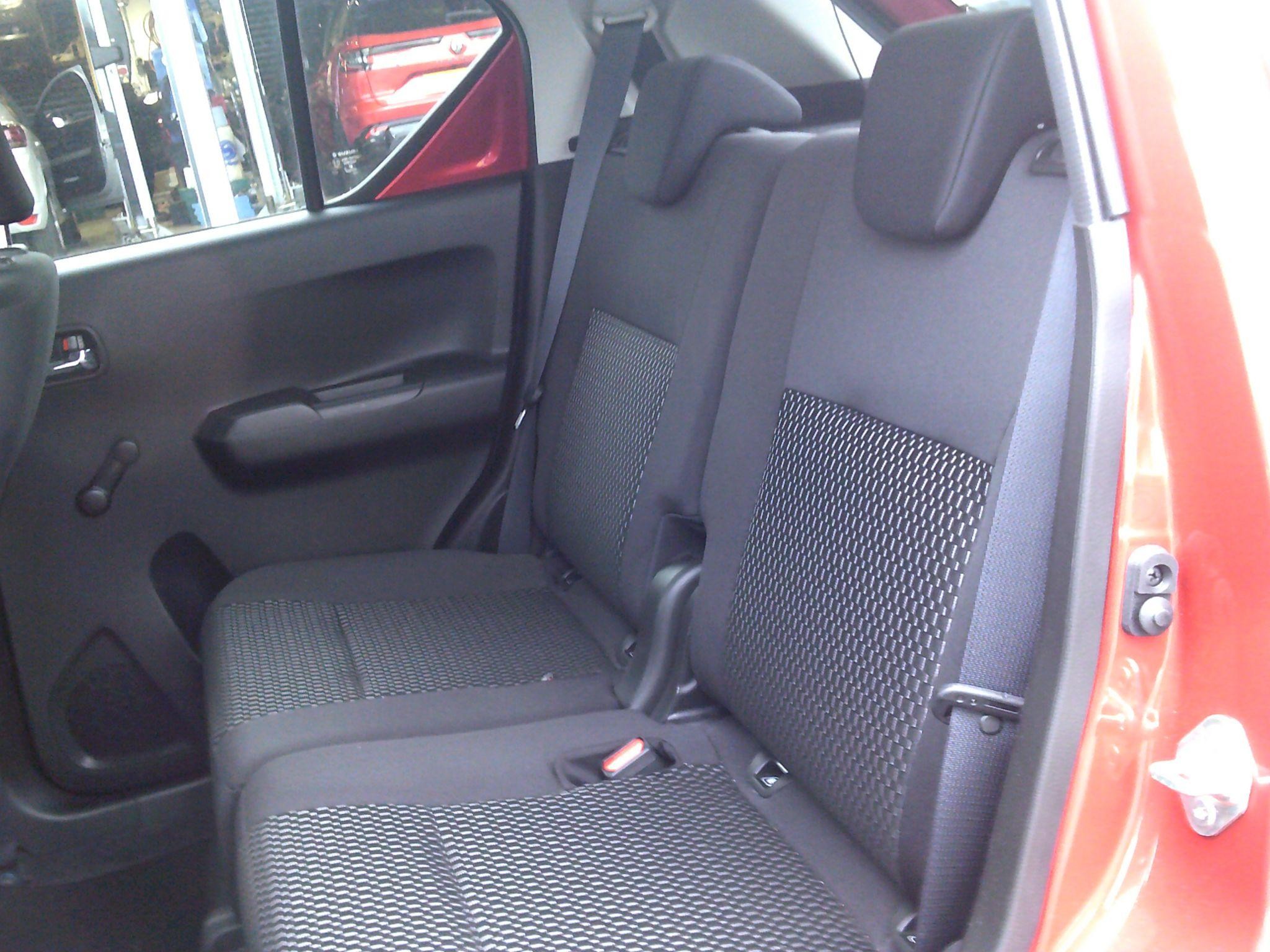 Suzuki Ignis Image 21