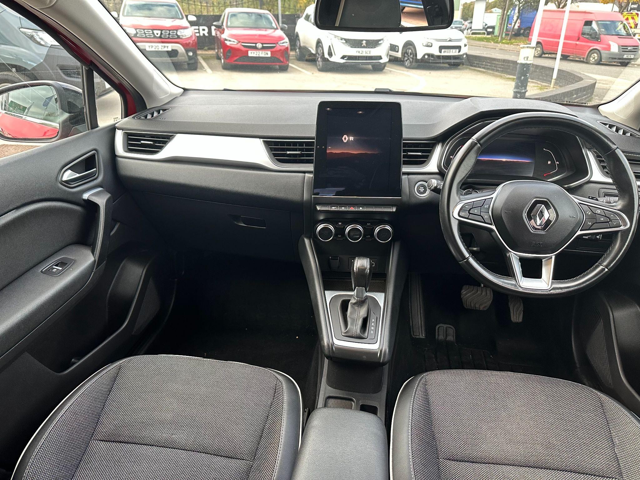 Renault Captur Image 11