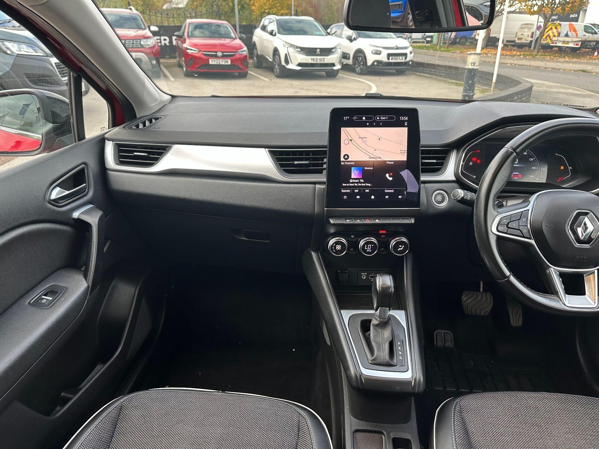 Renault Captur Image 15