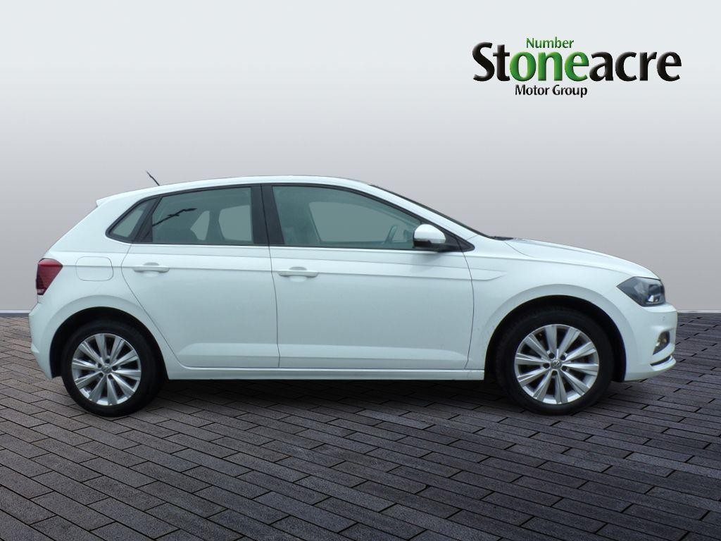 Volkswagen Polo Image 2