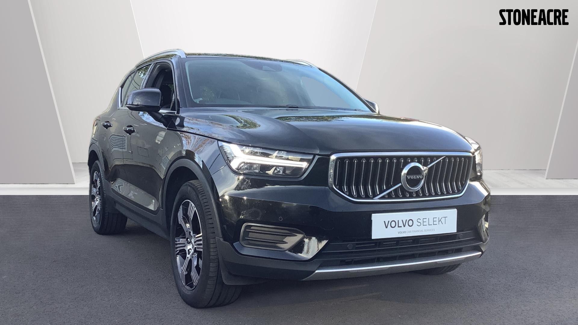 Volvo XC40 Image 23