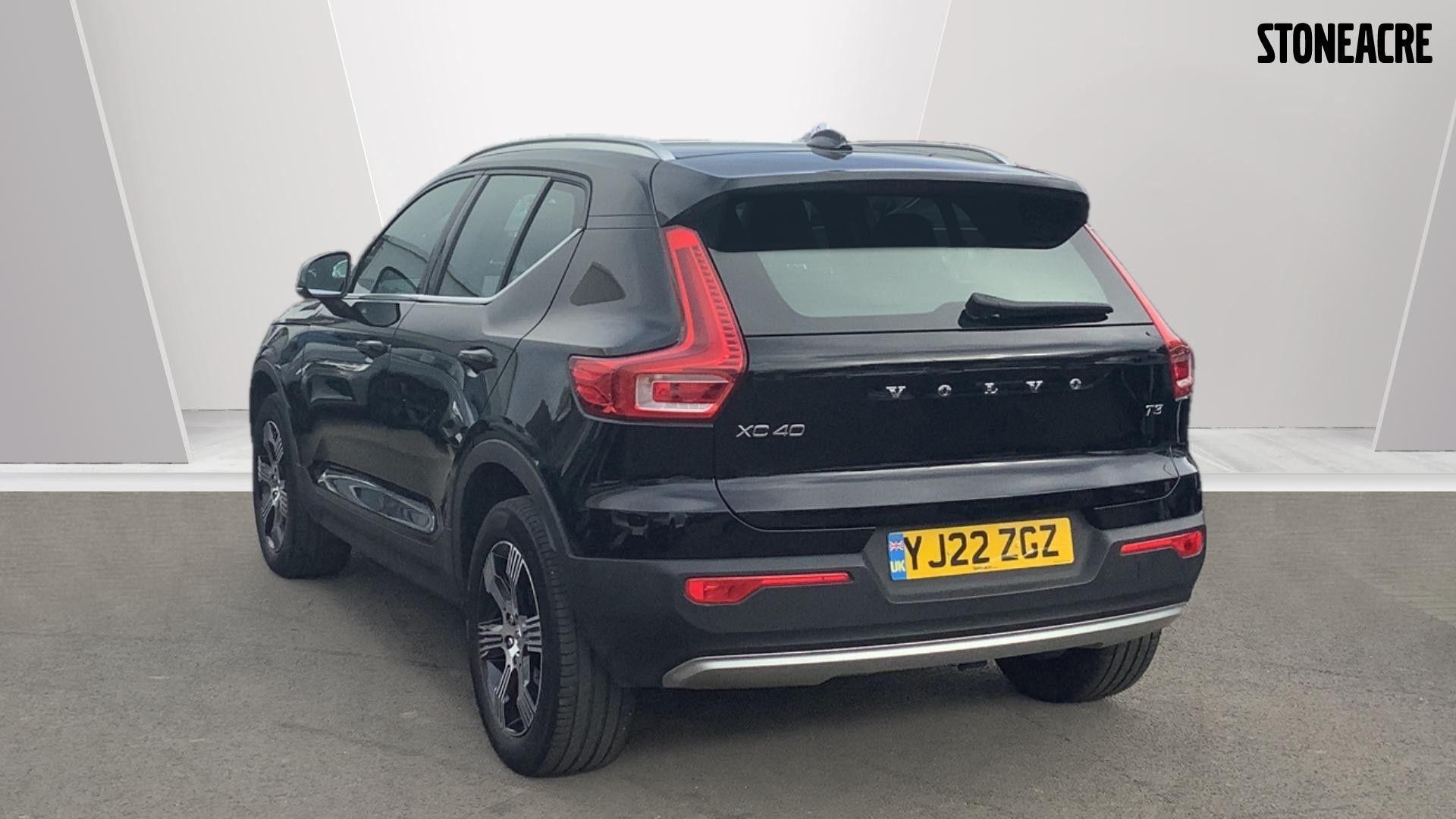 Volvo XC40 Image 24