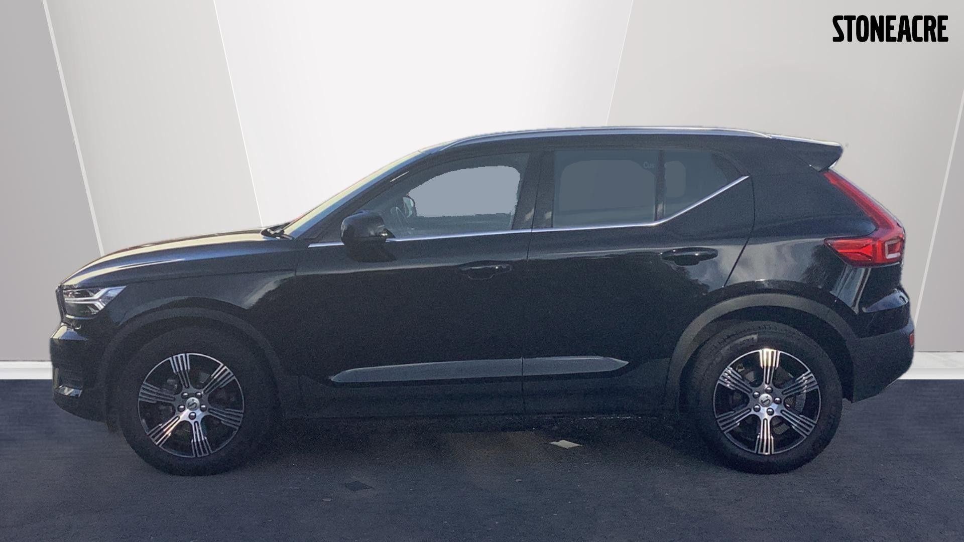 Volvo XC40 Image 25