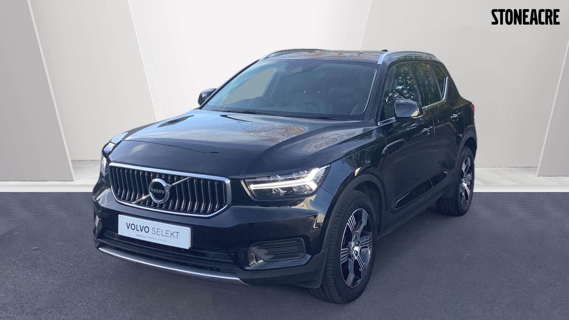 Volvo XC40 Image 26