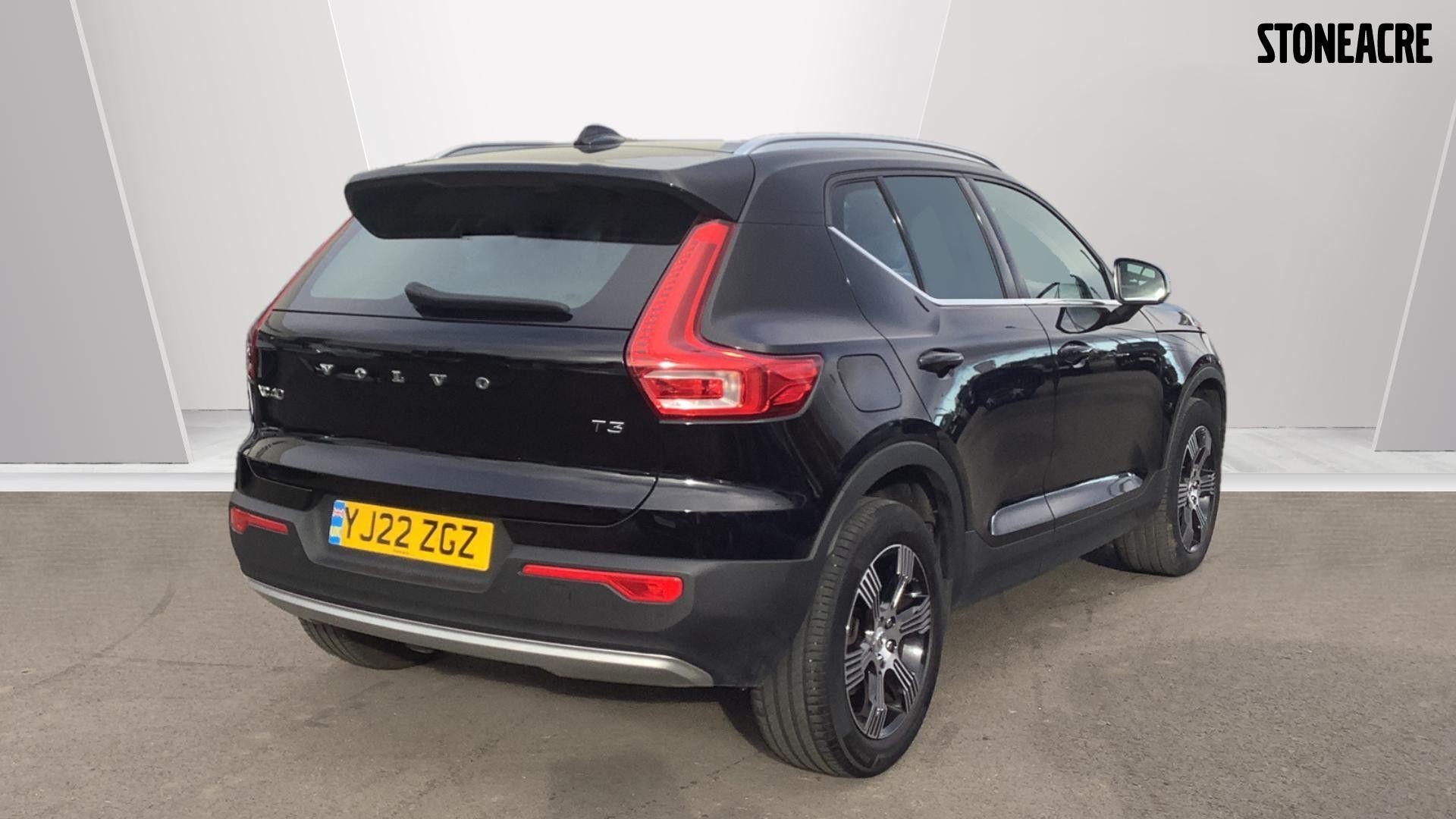 Volvo XC40 Image 27