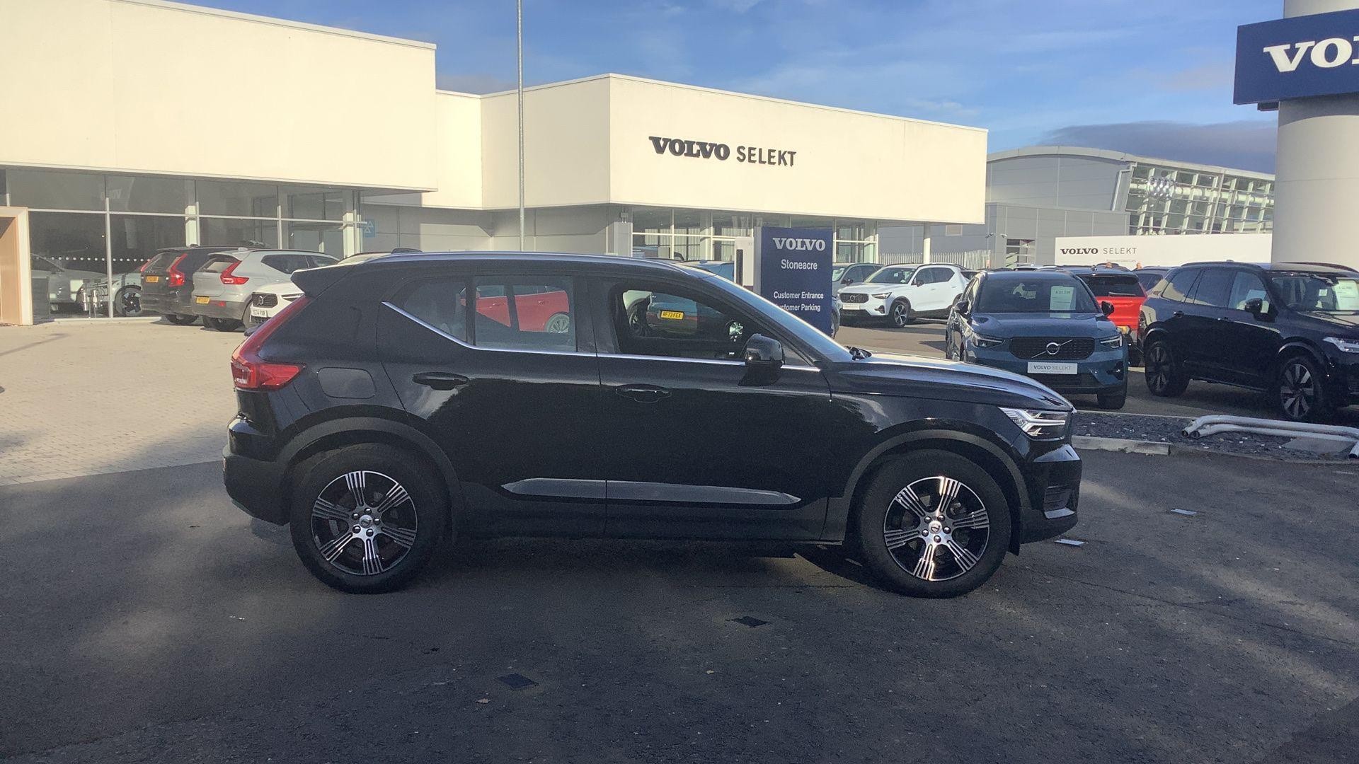 Volvo XC40 Image 28