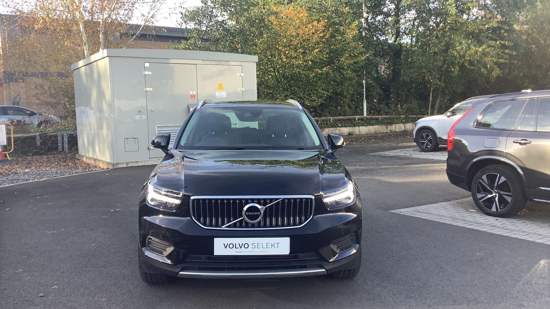 Volvo XC40 Image 34