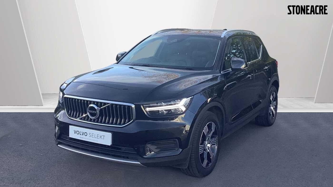 Volvo XC40 Image 7