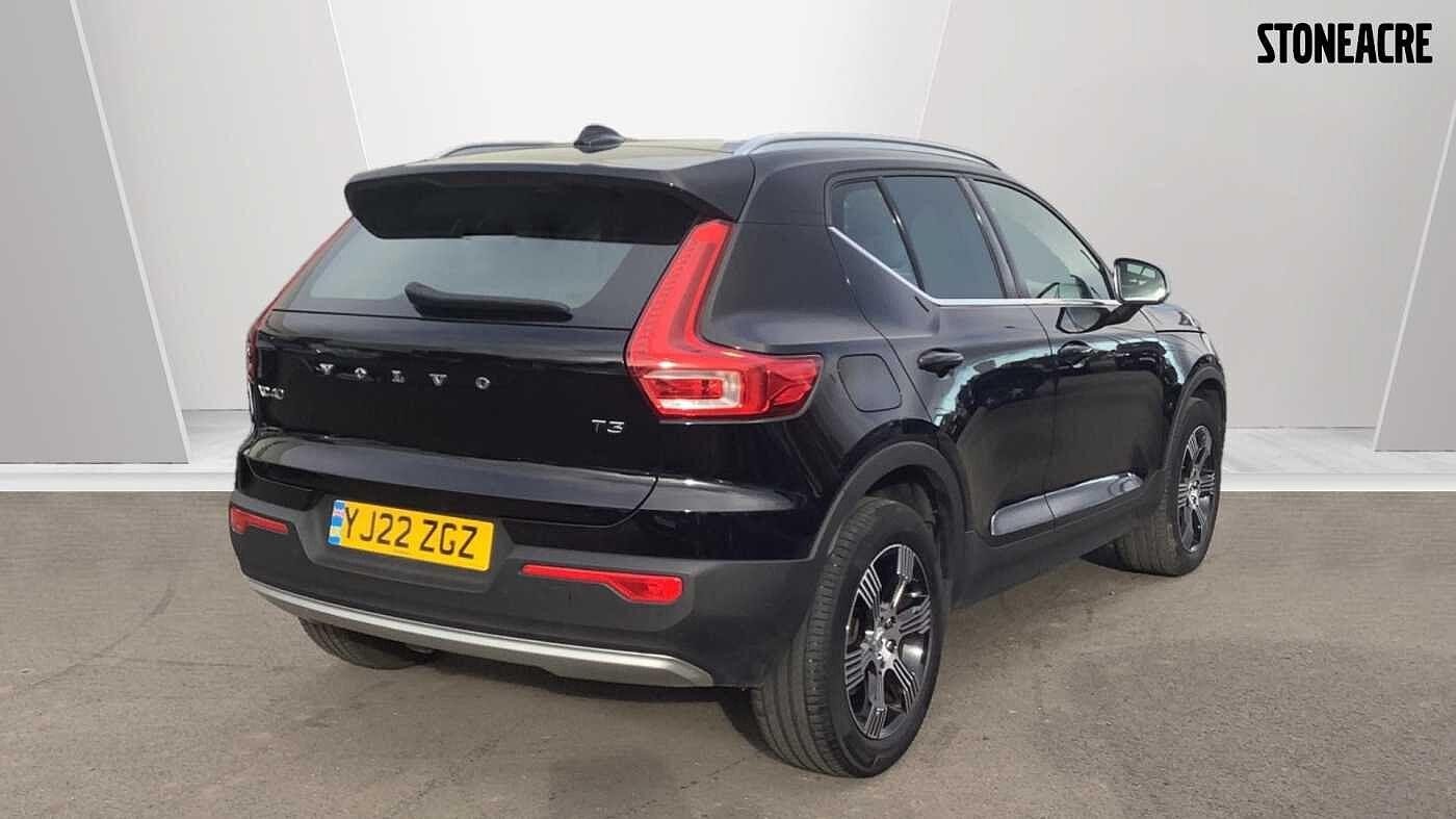 Volvo XC40 Image 8