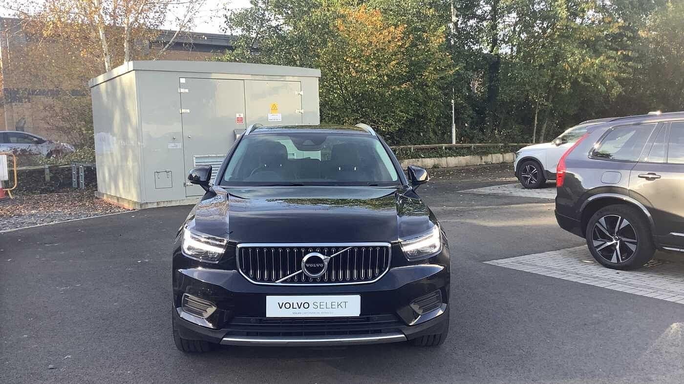 Volvo XC40 Image 13